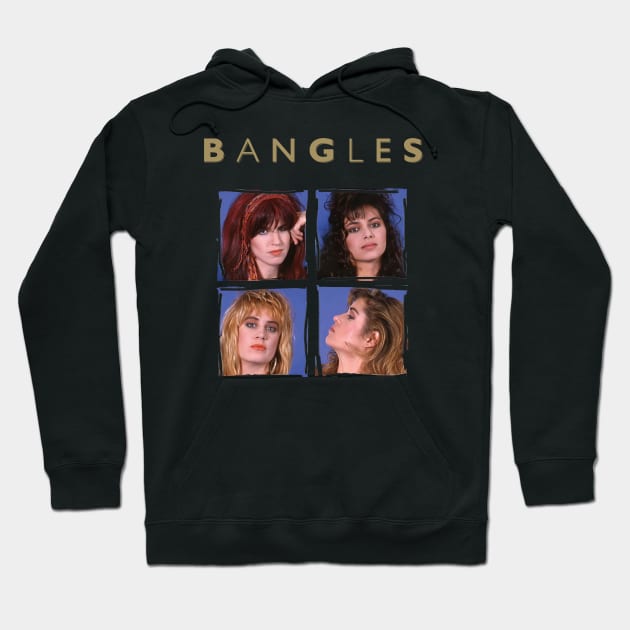 bangles Hoodie by reraohcrot